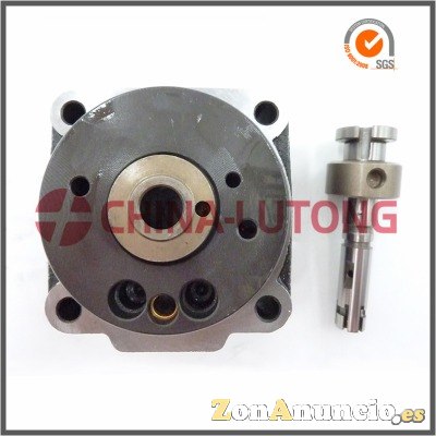 Cabezal Para Bomba Inyectora Maxion 096400-1250